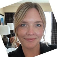 The Perfect Light Employee Caitlyn Williams's profile photo