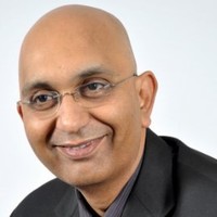 Sainapse Employee Sandeep Raizada's profile photo