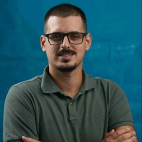 IBEJ d.o.o. Employee Miljan Gaco's profile photo