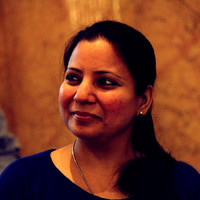 Seema Sethi Email & Phone Number