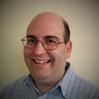 Keysight Technologies Employee Ron Laufer's profile photo