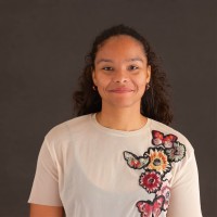 Academic Success Program Employee Lexus Davis's profile photo