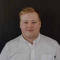 Dexport Employee Thomas Claessen's profile photo