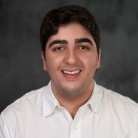 Aaron Moradi Email & Phone Number