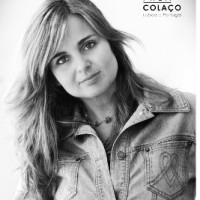 Isabel Colaço Email