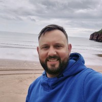 Leamore Windows Limited Employee Craig Shaw's profile photo