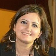 AFIA Employee Nora Ghaffar's profile photo