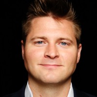 Workday Employee Bryan Welsh's profile photo