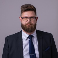 Studio IN-EX Architects & Engineers Ltd. Employee Gergő Gyimesi's profile photo