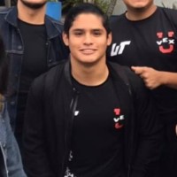 Quick Hands Logistics, Inc. Employee Jeus Almiray's profile photo