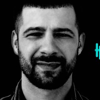 Flint Analytics Employee Thomas Hamblen's profile photo