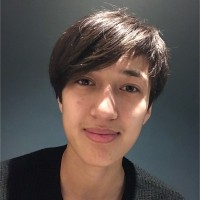 CHRPS LLC Employee Adrien Berlin's profile photo