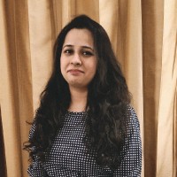 Biostadt India Limited Employee Richa Desai's profile photo
