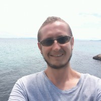 System Interact Employee Eric Maechler's profile photo