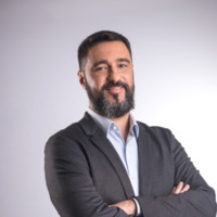 Calibre Scientific Brasil Employee Willian Salla's profile photo