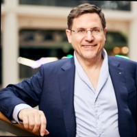 CK Holding GmbH Employee Carsten Kraus's profile photo
