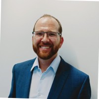 Webstercare Employee Brett Avery's profile photo