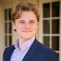 C&S Wholesale Grocers Employee Walker Brown's profile photo
