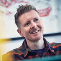 Apogee Creative Employee Mark Lambert's profile photo