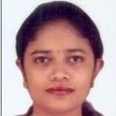 Prime Infoserv Employee Dipannita Das's profile photo