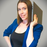 FinanceAgri Employee Alexandra Kirsanova's profile photo