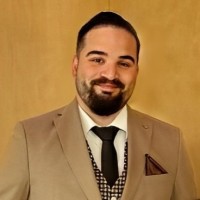 Holz-Richter GmbH Employee Serhat Erol's profile photo