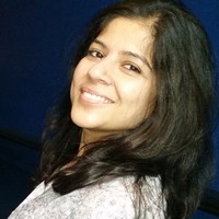 Private Client Resources Employee Jyothi Agarwal's profile photo