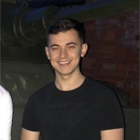Jack Golding Email