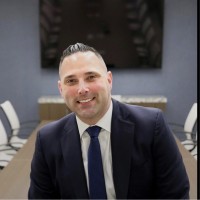 Jared Shapiro Email & Phone Number