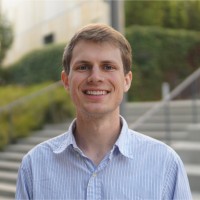University of California, Berkeley Employee Eric Wallace's profile photo
