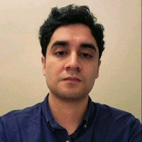 CIRI Employee Luis Vasquez Saenz's profile photo