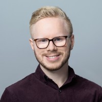 Robbins Architecture Inc Employee Ian Campbell's profile photo