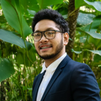 CloudEats Employee John Michael Fernandez's profile photo