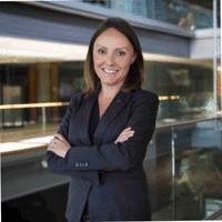 Robert Bosch Employee Jessica Hanson's profile photo