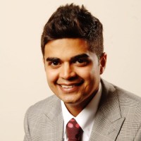 Dominus Employee Husnell Ahluwalia's profile photo