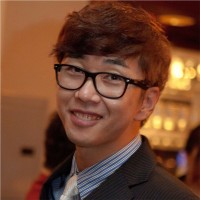 PUBG Corporation Employee Sungwook Su's profile photo
