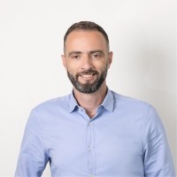 Andreas Matsoukas Email & Phone Number