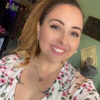 Saltitude Himalayan Salt Cave Employee Casey McGuire's profile photo