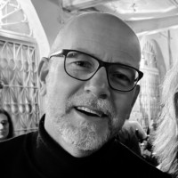 Staatvandienst Employee Joost Bakker's profile photo