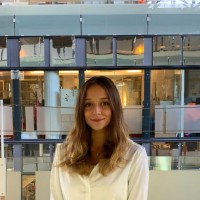 Arianee Employee Auriane Marty's profile photo