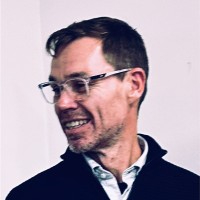 Alps Education Employee Toby Ahern's profile photo