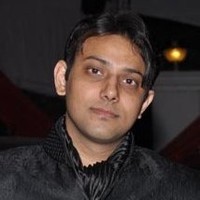 All-in-1 Employee Abhishek Malhotra's profile photo