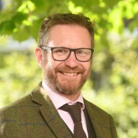 Medical Aid for Palestinians (MAP) Employee Justin Avern's profile photo