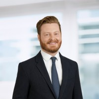 Keel Harbour Employee Harry Rowe-Jones's profile photo