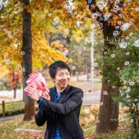 Brain Co. Employee James Huang's profile photo