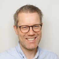 Tomas Johansson Email