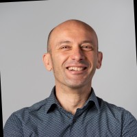 Alberto Saponaro Email
