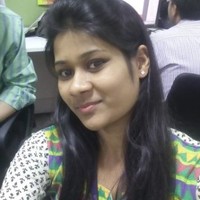 Bingyapita Rout's profile photo