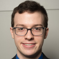 Honeywell Employee Brian Grigg's profile photo