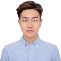 Daphnis Wang Email & Phone Number